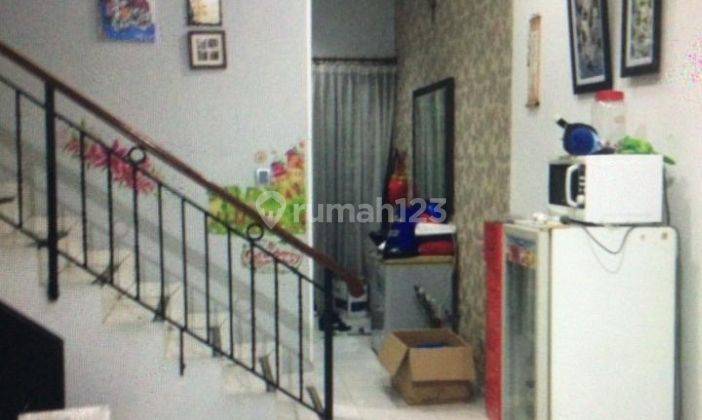 Rumah Cantik Siap Huni Di Tomang Jakarta Barat 1