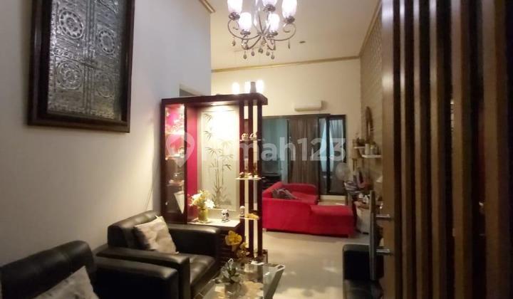 Rumah Siap Huni di Alamanda Residence Mangunharjo Tembalang 1