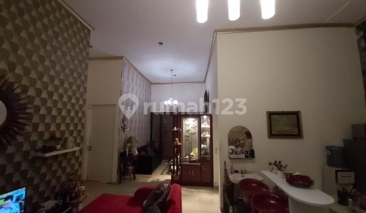 Rumah Siap Huni di Alamanda Residence Mangunharjo Tembalang 2