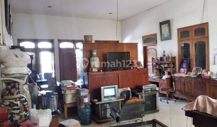 Rumah Mojoarum Dekat sekolah dan Universitas Khatolik 1