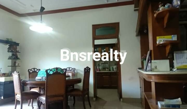 Rumah Lokasi Jaya Giri 2