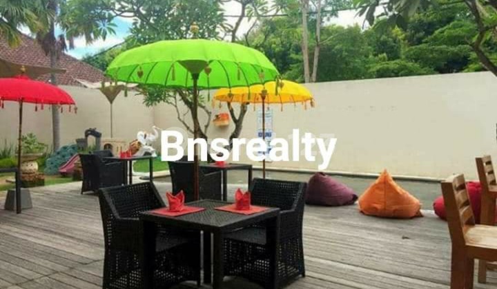 Resto Lokasi Renon 2