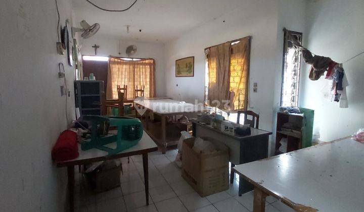 rumah besar harga murah dikota Bogor 2