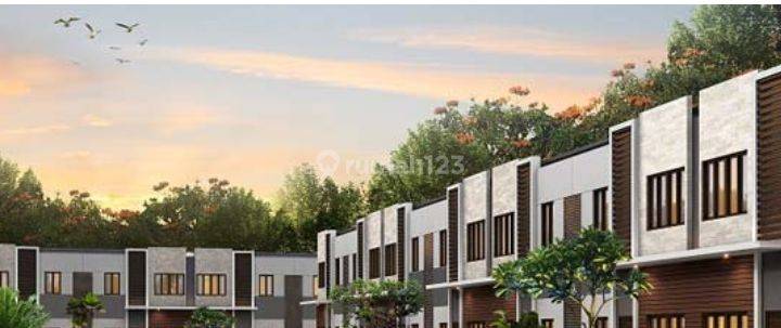 Rukost Galuh Mas Karawang Columbus Residence Telukjambe 14 Kamar 2