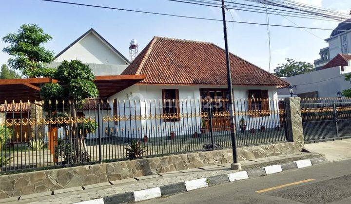 Rumah Tengah kota Jogja 2