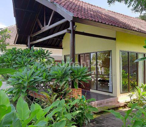 Comfortable villa in Bulerang Singaraja, North Bali 2