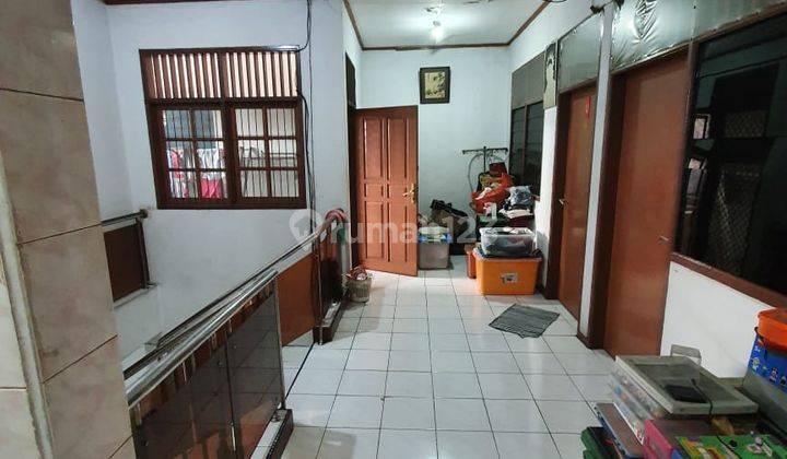 Jual Rumah atau Tempat Usaha Otista Tangerang 1