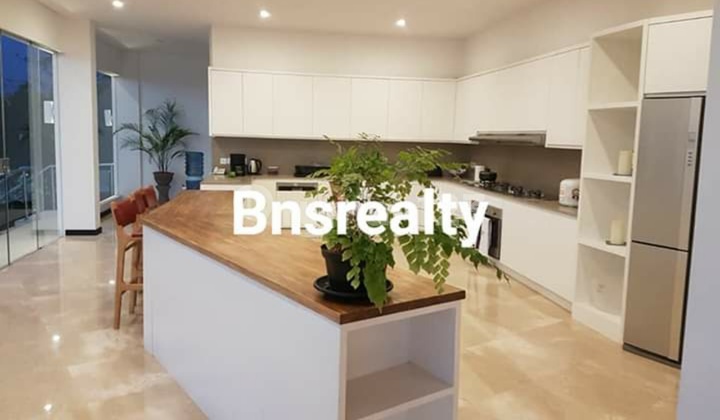 Villa Lokasi Pecatu 2