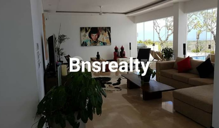 Villa Lokasi Pecatu Villa Lokasi Pecatu