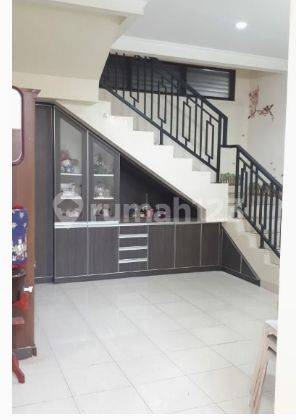 Rumah Baru Renove Murah Dekat BSD Tangerang Selatan 2