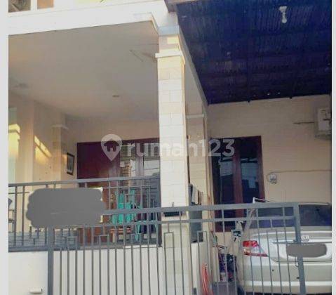 Rumah Baru Renove Murah Dekat BSD Tangerang Selatan 1