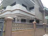 RUMAH TERMURAH BAGUS DI SUNTER BANGUNAN 2,5 LANTAI LOKASI STRATEGIS