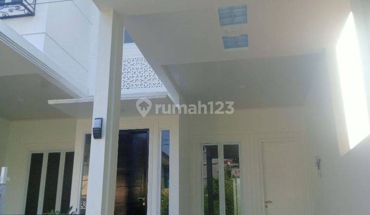 Rumah baru Lux, Pekayon Bks 2