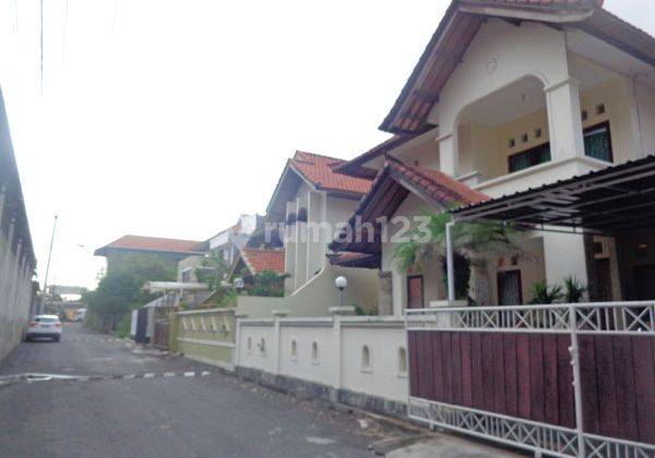 BALIKUBU.COM | AMS-007 Rumah 3 kamar di perum graha kencana imam bonjol denpasar 2