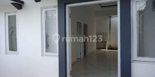 Murah Banget... Rumah minimalis Dekat Pusat Kota, Cilaku Cianjur 2