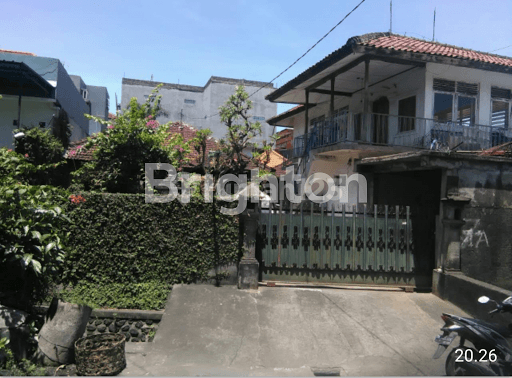 SUITABLE HOUSE FOR BOARDING IN DENPASAR 2