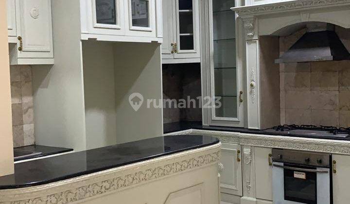 Rumah Layar Permai PIK Siap Huni 2