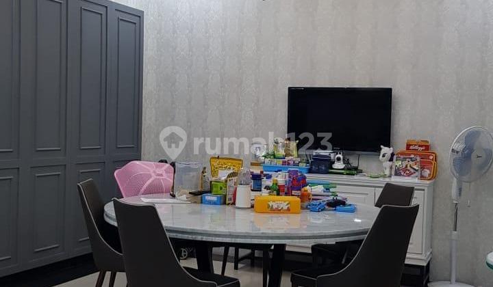 Rumah Grisenda PIK Mewah