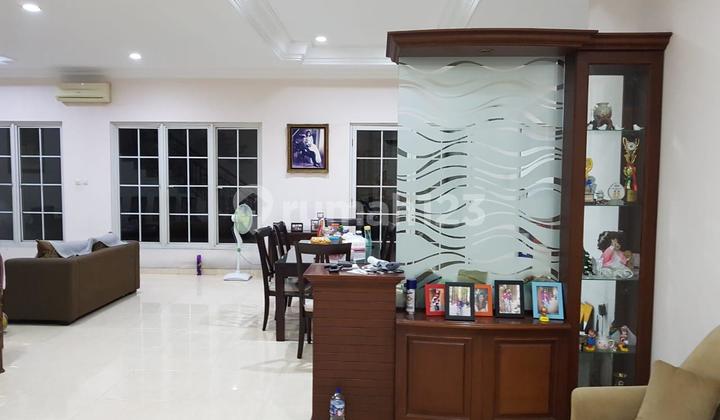 Rumah Grisenda PIK Siap Huni 2