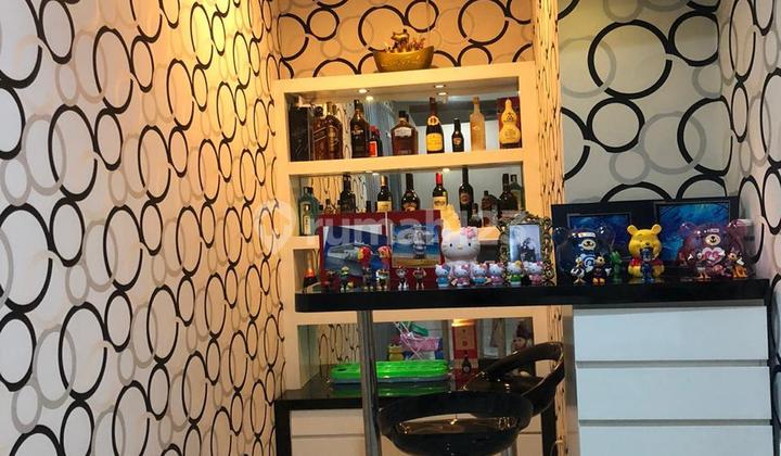 Rumah Golf Lake Siap Huni 2