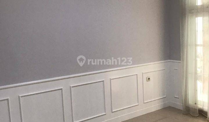 Rumah siap huni baru renovasi 2