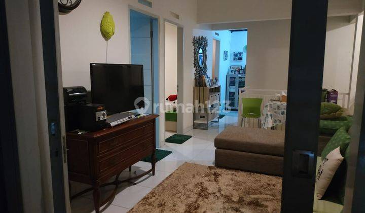 Rumah Cantik Asri Minimalis Dalam Private Cluster Di Cigadung Bandung 2