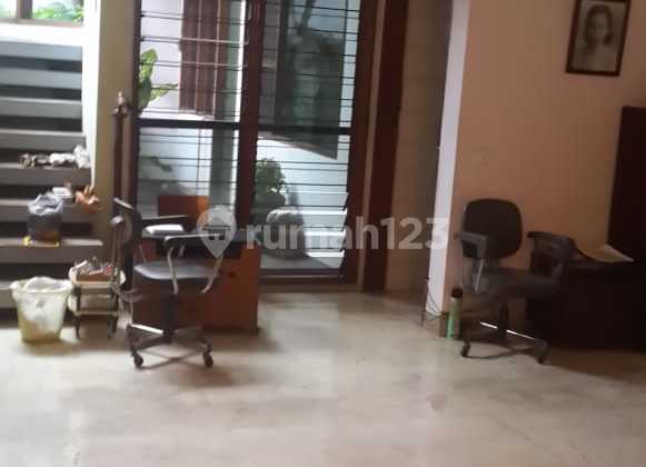 Luxury Home Strategic Location on Jl. Sekolah Duta Pondok Indah