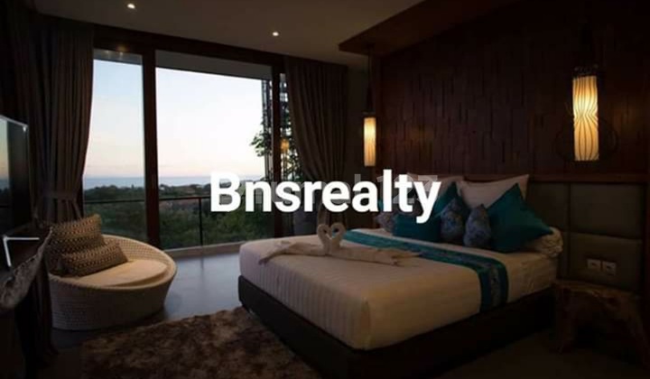 Villa Lokasi Ungasan 2