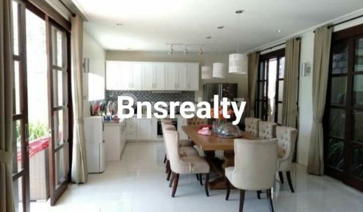 Villa Lokasi Keramas 2