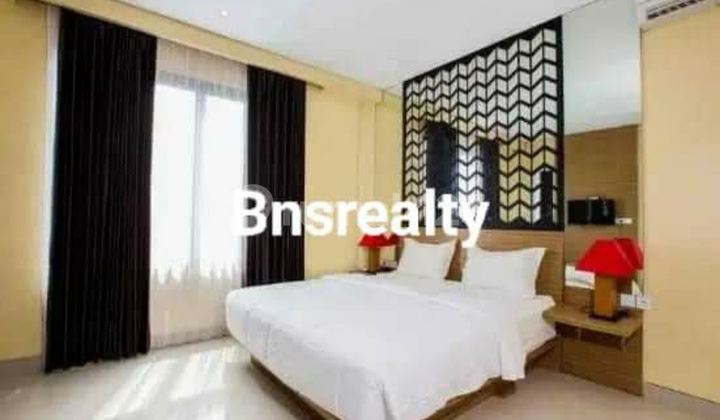 Hotel Lokasi Ungasan 2