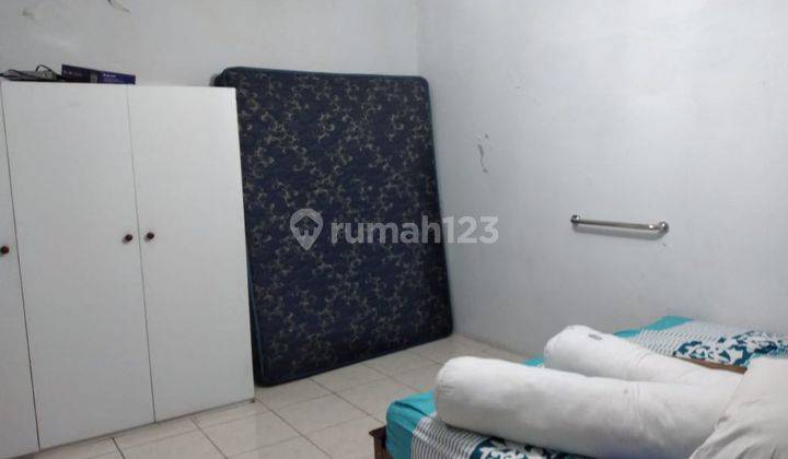 Rumah Dutamas Uk 8x20m Jakarta barat 1