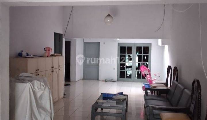 Rumah Dutamas Uk 8x20m Jakarta barat 2