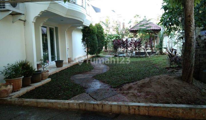 Rumah Elok Kayu Putih Ukuran 20x22 2