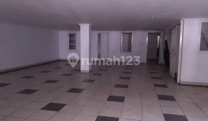 Rumah Minimalis bisa untuk Kantor 2