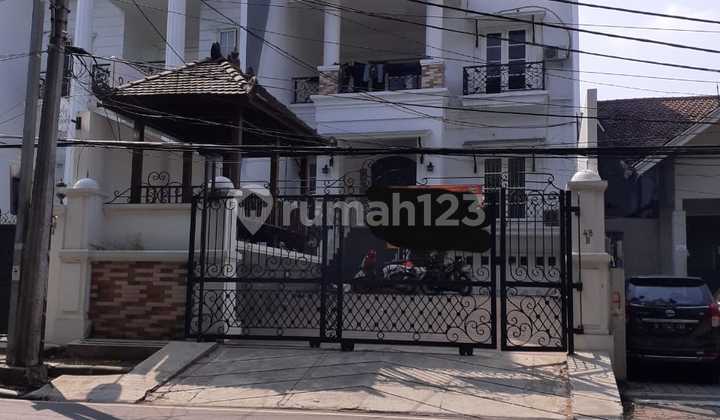 Rumah Minimalis bisa untuk Kantor