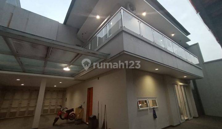 Rumah lux batununggal 2