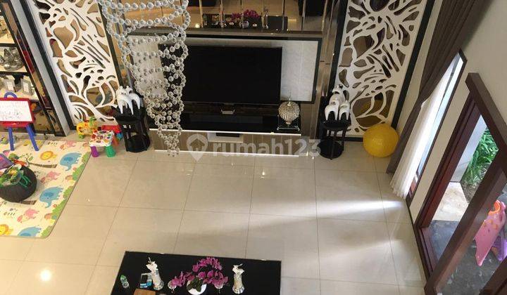 Rumah luxurious mainroad setraduta raya 2