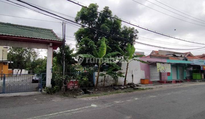 Rumah Ikan Duyung sekali dayung sampai ke Pelabuhan Perak 2