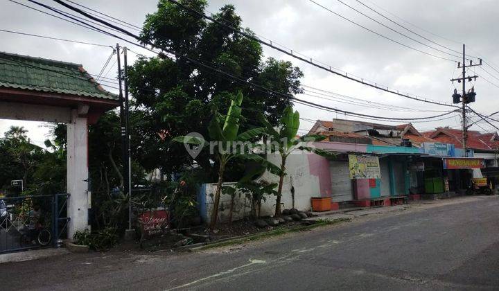 Rumah Ikan Duyung sekali dayung sampai ke Pelabuhan Perak 1