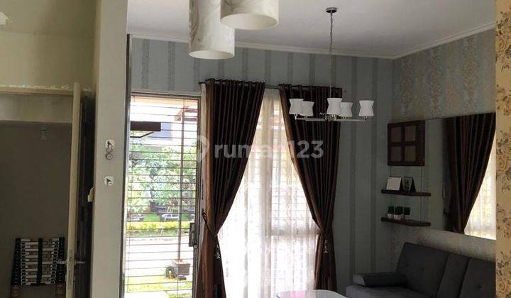 Murah, Bagus nyaman furnish di Sevilla BSD City, Serpong, Tangerang Selatan 2