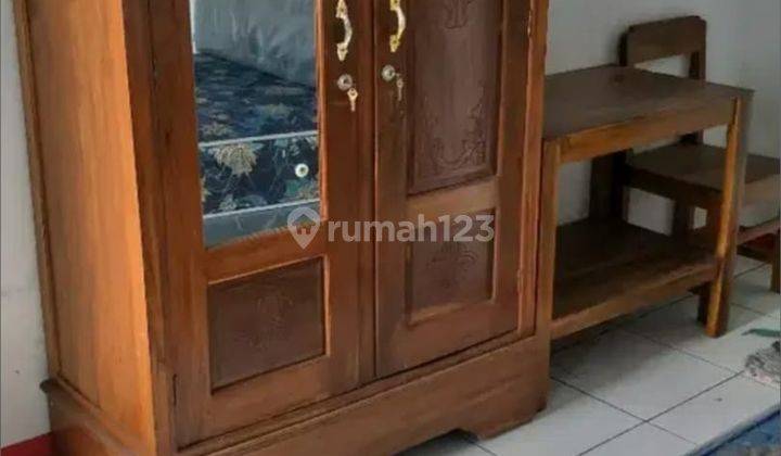 Rumah Kost 2 Lantai Dan Full  Dekat Uns Solo 2