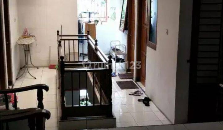 Rumah Kost 2 Lantai Dan Full  Dekat Uns Solo 2