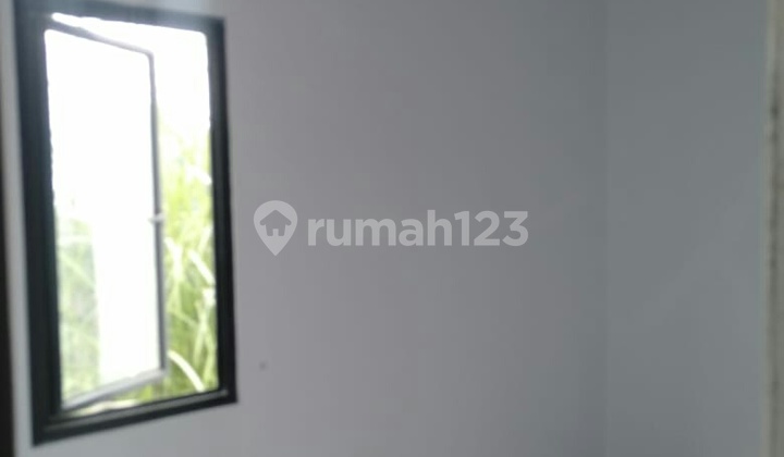 rumah Bogor  ready tanpa dp anti banjir dekat stasiun pintu toll halte busway MRT sekolah dan pusat berbelanjaan 2