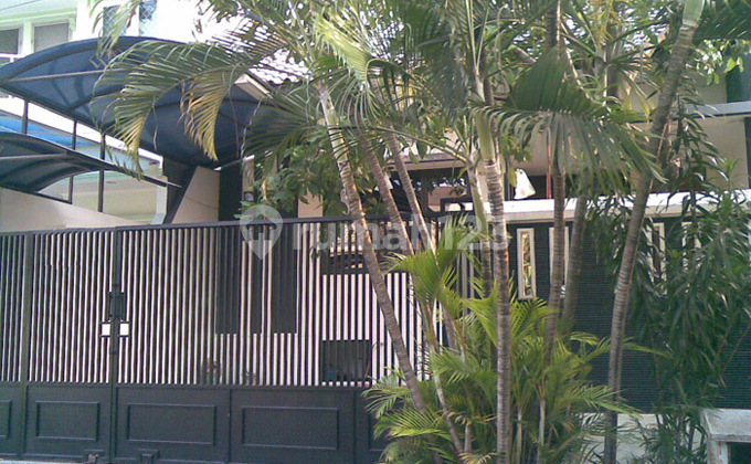 Rumah Bagus Siap Huni 1.5 lantai, Lingkungan Asri dan Tenang 2