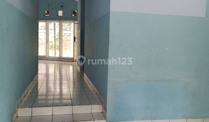 Rumah murah Anggrek Loka dekat Eka Hospital BSD 2