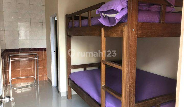 Homestay di Pakem Full Furnish dekat Wisata Kaliurang dan Kampus UII 2