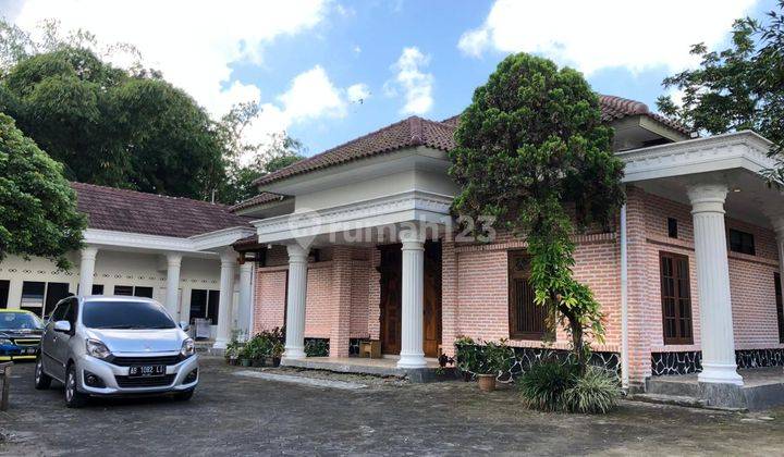 Homestay di Pakem Full Furnish dekat Wisata Kaliurang dan Kampus UII 1