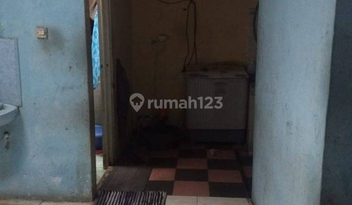 Rumah Di Bantar Gebang Bekasi Jawa Barat 2