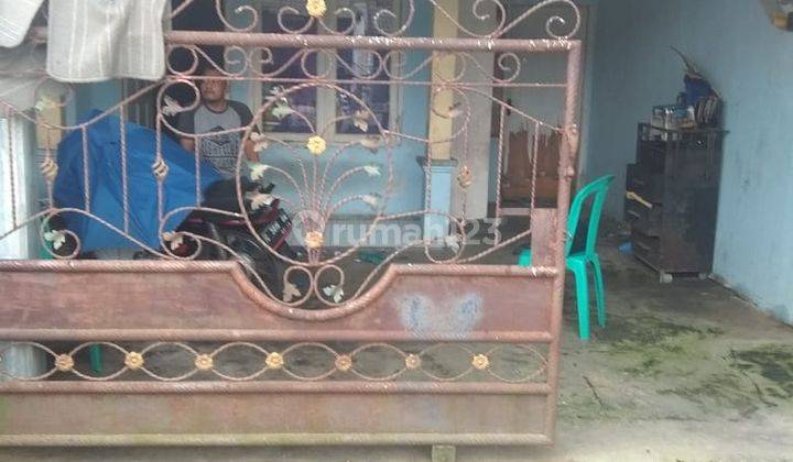 Rumah Di Bantar Gebang Bekasi Jawa Barat 1