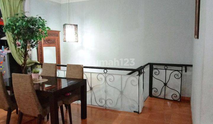 Rumah Siap Huni di Cipete Selatan 2